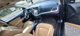 Fiat Freemont 2.0 multi Jet 170кс., снимка 7