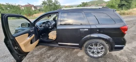 Fiat Freemont 2.0 multi Jet 170кс., снимка 8