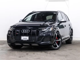 Audi SQ7, снимка 1