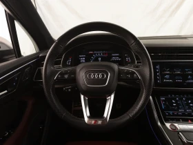 Audi SQ7, снимка 14