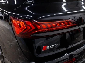 Audi SQ7, снимка 7