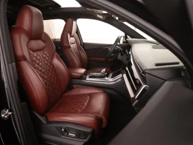 Audi SQ7, снимка 10