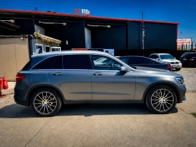 Mercedes-Benz GLC 250 AMG 4 matic 360 камера head-up Швейцария, снимка 6