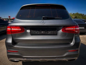 Mercedes-Benz GLC 250 AMG 4 matic 360 камера head-up Швейцария, снимка 4