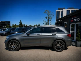 Mercedes-Benz GLC 250 AMG 4 matic 360 камера head-up Швейцария, снимка 2