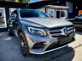 Mercedes-Benz GLC 250 AMG 4 matic 360 камера head-up Швейцария, снимка 7