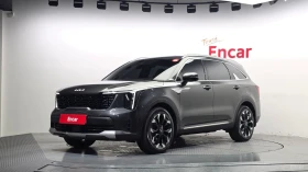 Kia Sorento 2.5 T* PRESTIGE* 360* HEAD UP* ОБДУХВ* ПОДГРЕВ, снимка 1