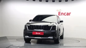 Kia Sorento 2.5 T* PRESTIGE* 360* HEAD UP* ОБДУХВ* ПОДГРЕВ, снимка 3