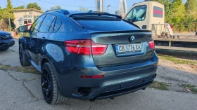BMW X6 3.5D- 286k.MAX FULL ТОП СЪСТОЯНИЕ , снимка 4
