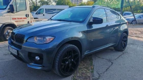 BMW X6 3.5D- 286k.MAX FULL ТОП СЪСТОЯНИЕ , снимка 3