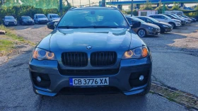 BMW X6 3.5D- 286k.MAX FULL ТОП СЪСТОЯНИЕ , снимка 2