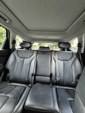 Hyundai Santa fe Premium, снимка 14