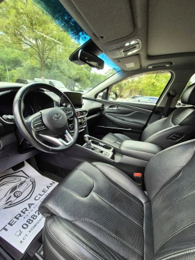Hyundai Santa fe Premium, снимка 12