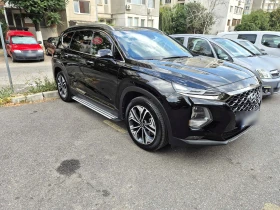 Hyundai Santa fe Premium, снимка 6