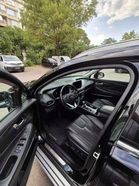 Hyundai Santa fe Premium, снимка 11