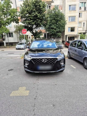 Hyundai Santa fe Premium, снимка 4