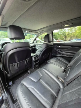 Hyundai Santa fe Premium, снимка 15