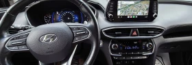 Hyundai Santa fe Premium, снимка 8