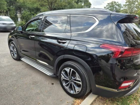 Hyundai Santa fe Premium, снимка 2