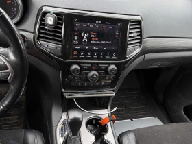 Jeep Grand cherokee Altitude | CARFAX | БЕЗ ИНЦИДЕНТИ | ДВА КЛЮЧА, снимка 9