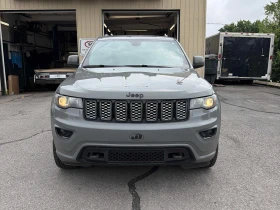Jeep Grand cherokee Altitude | CARFAX | БЕЗ ИНЦИДЕНТИ | ДВА КЛЮЧА, снимка 2