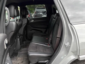 Jeep Grand cherokee Altitude | CARFAX | БЕЗ ИНЦИДЕНТИ | ДВА КЛЮЧА, снимка 10