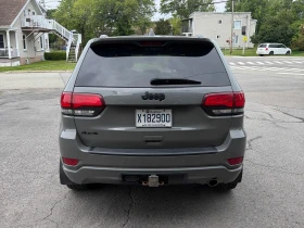Jeep Grand cherokee Altitude | CARFAX | БЕЗ ИНЦИДЕНТИ | ДВА КЛЮЧА, снимка 5