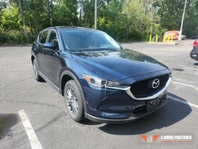 Mazda CX-5, снимка 5