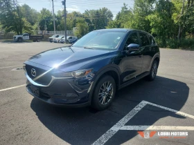 Mazda CX-5, снимка 1