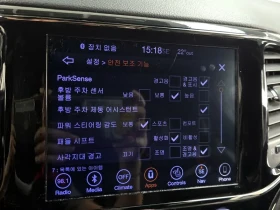 Jeep Cherokee 3.6 Limited - CAMO 30% ABAHC, снимка 16