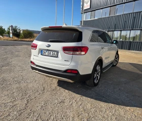 Kia Sorento FULL 2.2CRDI 4x4 * ПРЕЗИДЕНТ*  FACELIFT WAZE, снимка 4