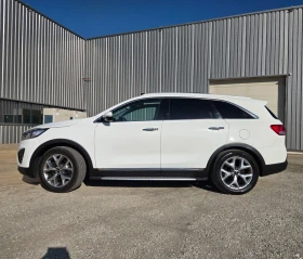 Kia Sorento FULL 2.2CRDI 4x4 * ПРЕЗИДЕНТ*  FACELIFT WAZE, снимка 3