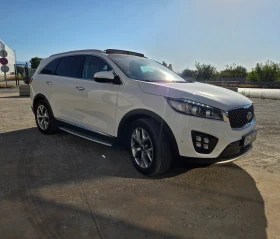 Kia Sorento FULL 2.2CRDI 4x4 * ПРЕЗИДЕНТ*  FACELIFT WAZE, снимка 5