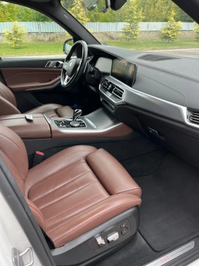 BMW X5 BMW  x5 plug-in hybrid в Гаранция до 12/2027г., снимка 7