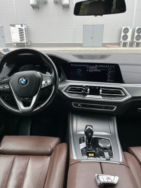 BMW X5 BMW  x5 plug-in hybrid в Гаранция до 12/2027г., снимка 13