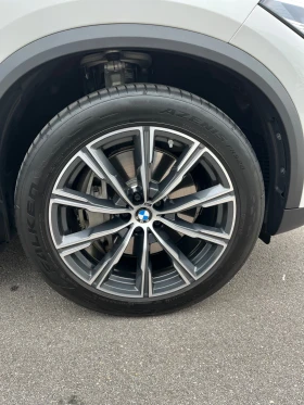 BMW X5 BMW  x5 plug-in hybrid в Гаранция до 12/2027г., снимка 8