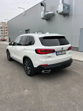 BMW X5 BMW  x5 plug-in hybrid в Гаранция до 12/2027г., снимка 4