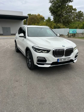 BMW X5 BMW  x5 plug-in hybrid в Гаранция до 12/2027г., снимка 2