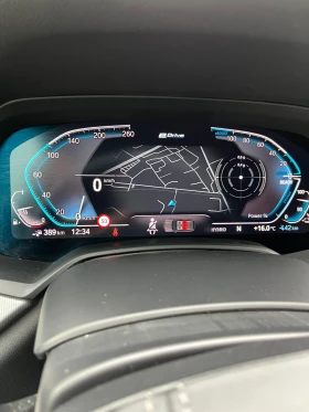 BMW X5 BMW  x5 plug-in hybrid в Гаранция до 12/2027г., снимка 10
