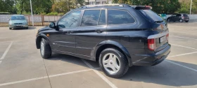 SsangYong Kyron, снимка 6