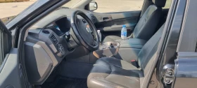 SsangYong Kyron, снимка 8