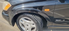 SsangYong Kyron, снимка 9