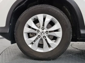 Honda Cr-v 2WD EX, снимка 5