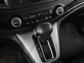 Honda Cr-v 2WD EX, снимка 9