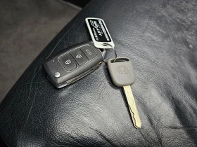 Honda Cr-v 2WD EX, снимка 16