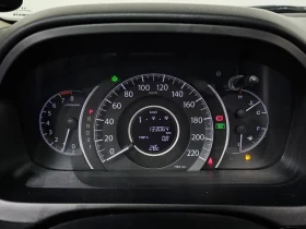 Honda Cr-v 2WD EX, снимка 8