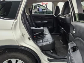 Honda Cr-v 2WD EX, снимка 12