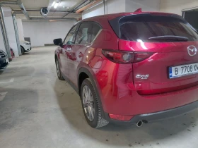 Mazda CX-5, снимка 2