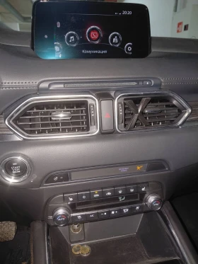 Mazda CX-5, снимка 7