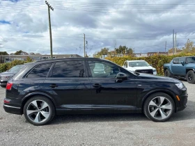 Audi Q7 * Technik * CARFAX * ЦЕНА ДО БГ, снимка 3